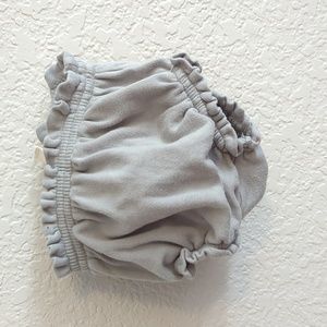 Quincy Mae 6-12 month shorties